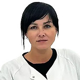 Рязанова Евгения Викторовна