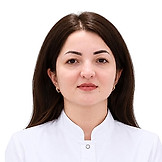 Камалова Миляуша Анасовна
