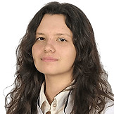 Гаранина Маргарита Алексеевна