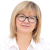 Жилина Анжела Львовна