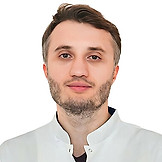 Телипов Ислам Нуридович