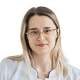 Гараева Алина Ильнаровна