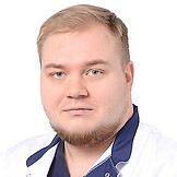 Низяев Илья Олегович