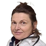 Шуликова Ирина Николаевна