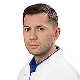 Долганов Денис Савельевич