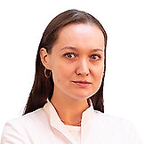 Шабурова Юлия Евгеньевна