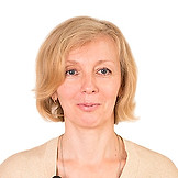 Логинова Екатерина Сергеевна