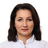 Синькевич Елена Райсовна