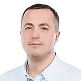 Огородников Виталий Александрович