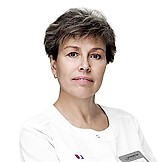 Тюкова Светлана Альбертовна