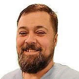 Агапов Антон Владимирович