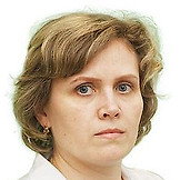 Черткова Инесса Николаевна
