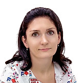 Никифорова Лидия Александровна