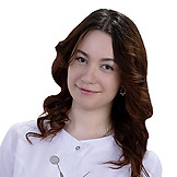 Дудаева Мадина Казбековна