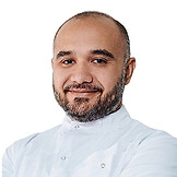 Захидов Джамшед Шодиевич