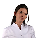 Плиева Зарина Тамерлановна