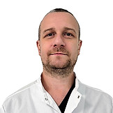 Гребенников Николай Александрович