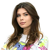 Кругова Анастасия Максимовна