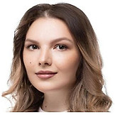 Аносова Алёна Витальевна