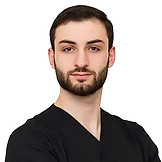 Мадоян Нарек Атомович