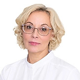 Никифорова Ольга Алексеевна