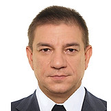 Антонов Илья Владимирович
