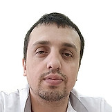 Минатуллаев Гаджимурад Минатуллаевич
