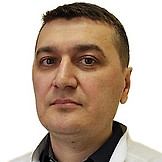 Трегулов Эльдар Шамильевич