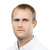 Клименко Алексей Алексеевич