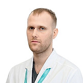 Клименко Алексей Алексеевич