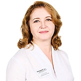 Бурнашова Ольга Николаевна