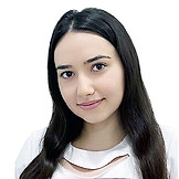 Батаева Фариза Усмановна