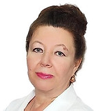 Петина Вера Павловна