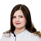 Хребтова Татьяна Вячеславовна