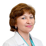 Кузнецова Любовь Алексеевна