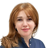 Мерейник Зарина Александровна
