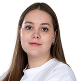 Смолякова Дарья Анатольевна