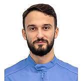 Магомедов Ибрагим Рашидович
