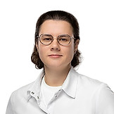 Телегина Мария Алексеевна