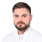 Оранский Андрей Андреевич