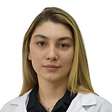 Тумаева Заира Магомедовна