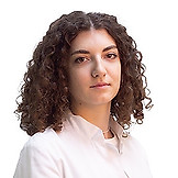 Виноградова Марина Вадимовна