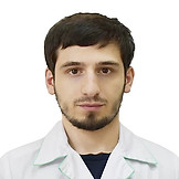 Дамаев Булат Надирович