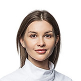 Сафронова Мария Сергеевна