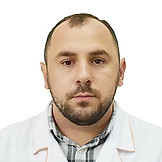 Гасанов Тимур Султанбекович