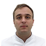Клёнов Виктор Андреевич