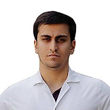 Рамазанов Искандер Рамисович