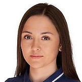 Шилкина Алена Юрьевна