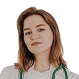 Савельева Анна Александровна