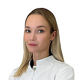 Скупченко Ангелина Борисовна